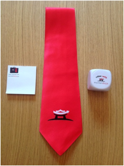 tie