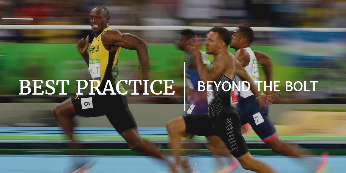 Beyond The Bolt 2