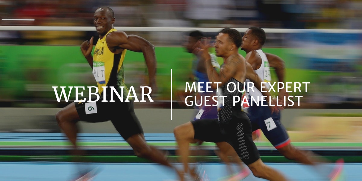 Beyond The Bolt Panellist