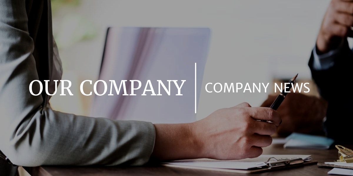 Our Company News Resources Hub