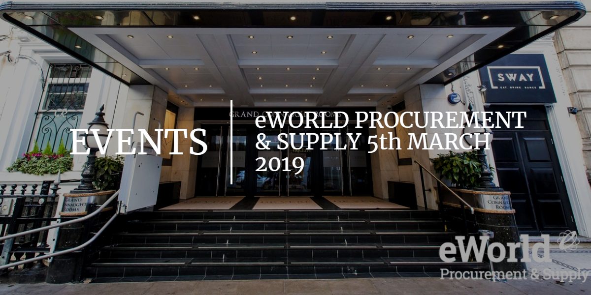 EVENTS eworld