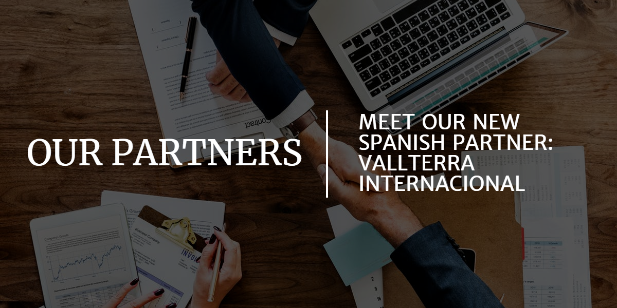 Our Partners 1