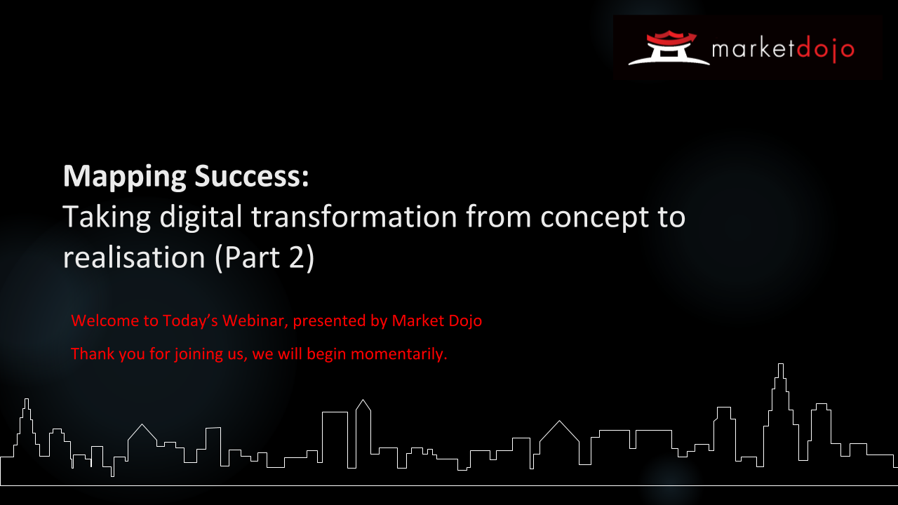 Mapping Success 2