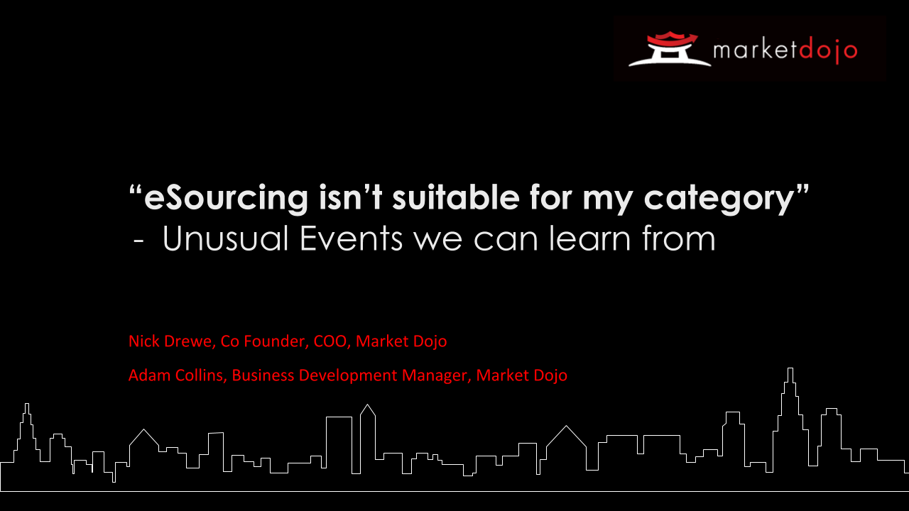 Webinar Slide Deck