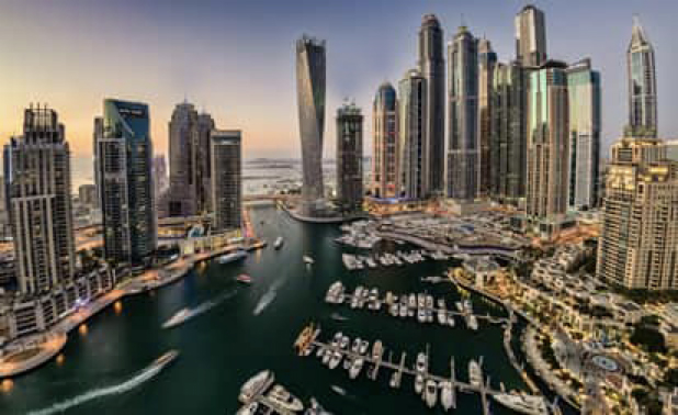 Dubai