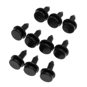 non-metallic fasteners