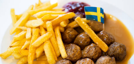 meatballs