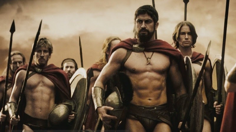 300 Movie In Download
