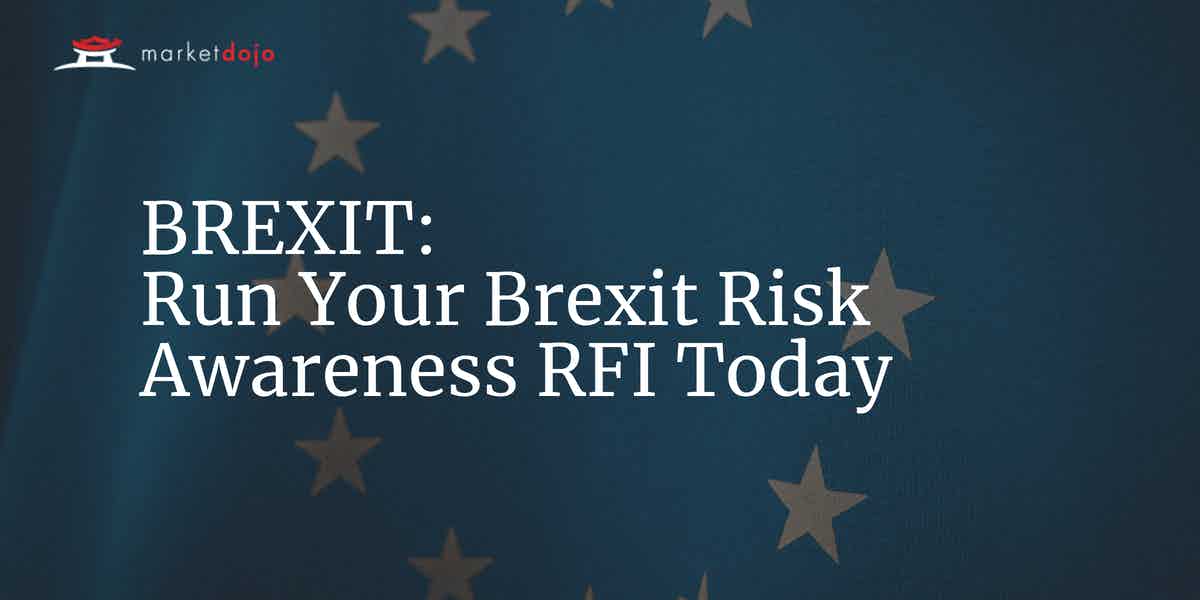 Brexit RFI copy