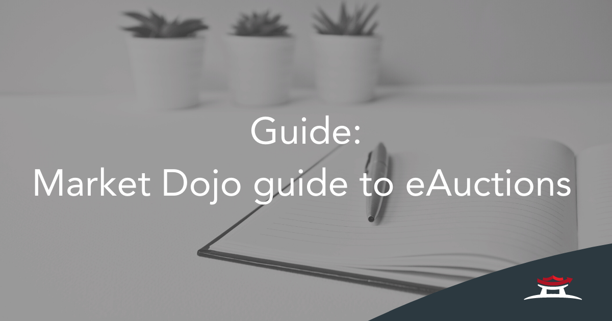 MD Guide to eAuctions
