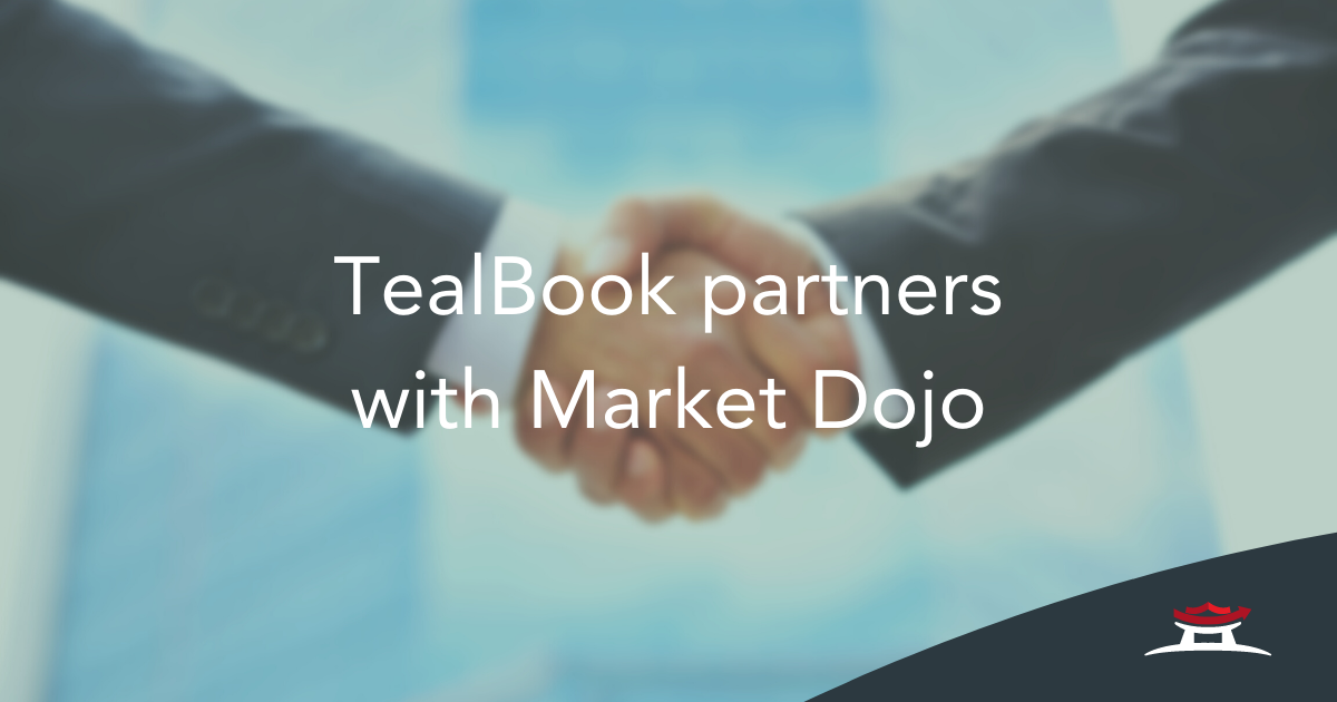 TealBook 1