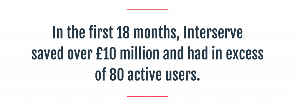 e-Sourcing in Action: Customer Stories You Can Learn From 2 In 18 months the customer saved over £10 million with Sourcing Dojo