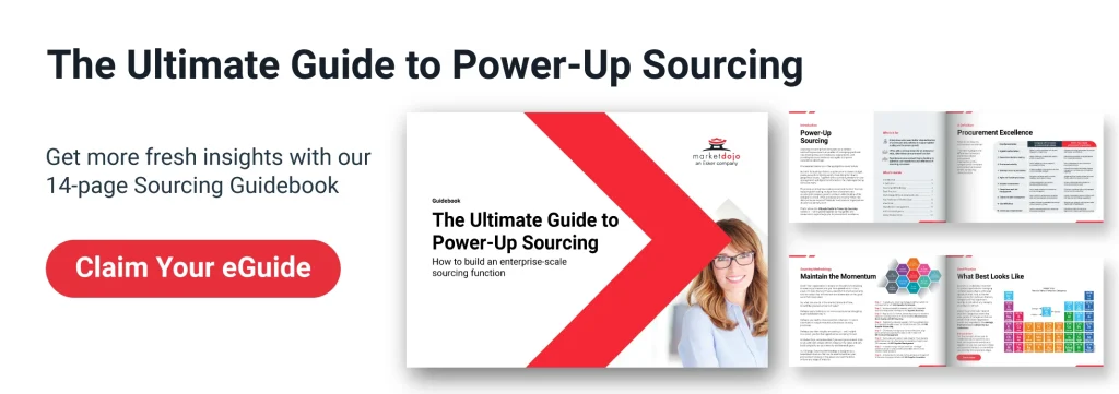 Get your free eGuide to Power Up Sourcing