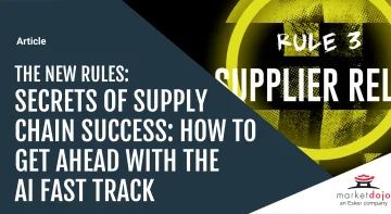 HOW TO GET AHEAD WITH THE AI FAST TRACK