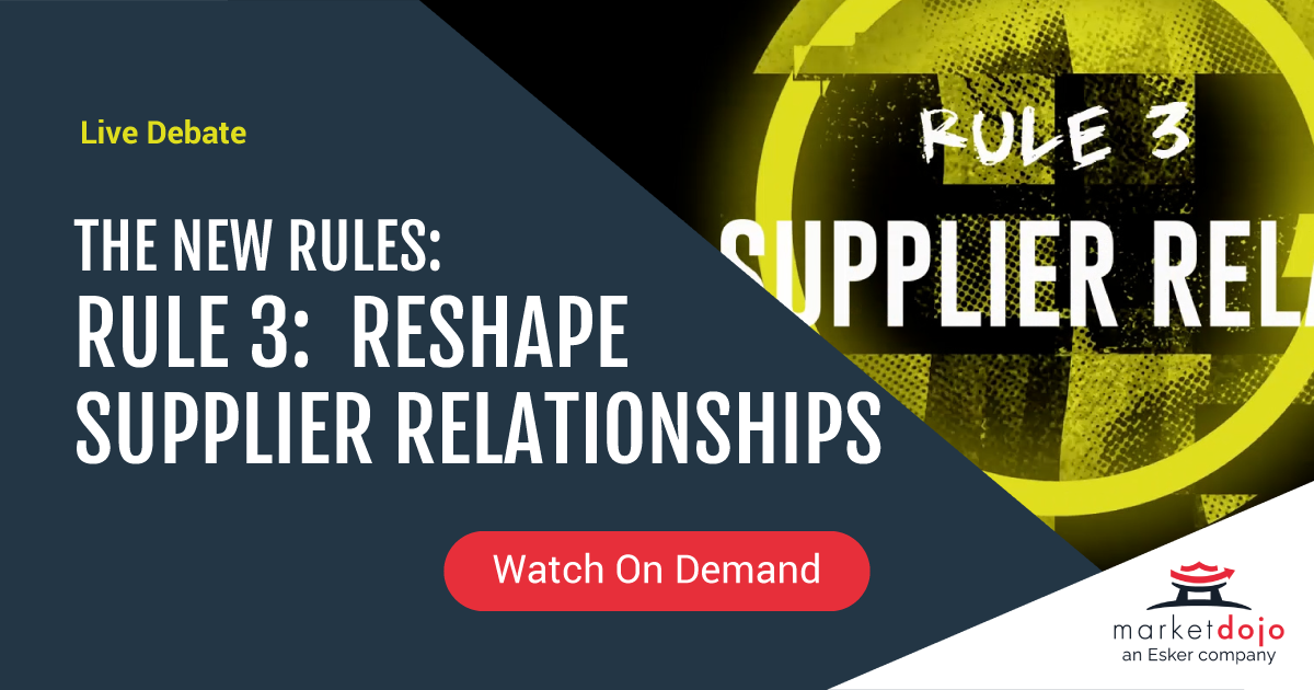 Rule 3 Banner Template Blog Articles