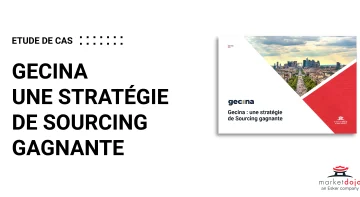Gecina Une Stratégie de Sourcing Gagnante
