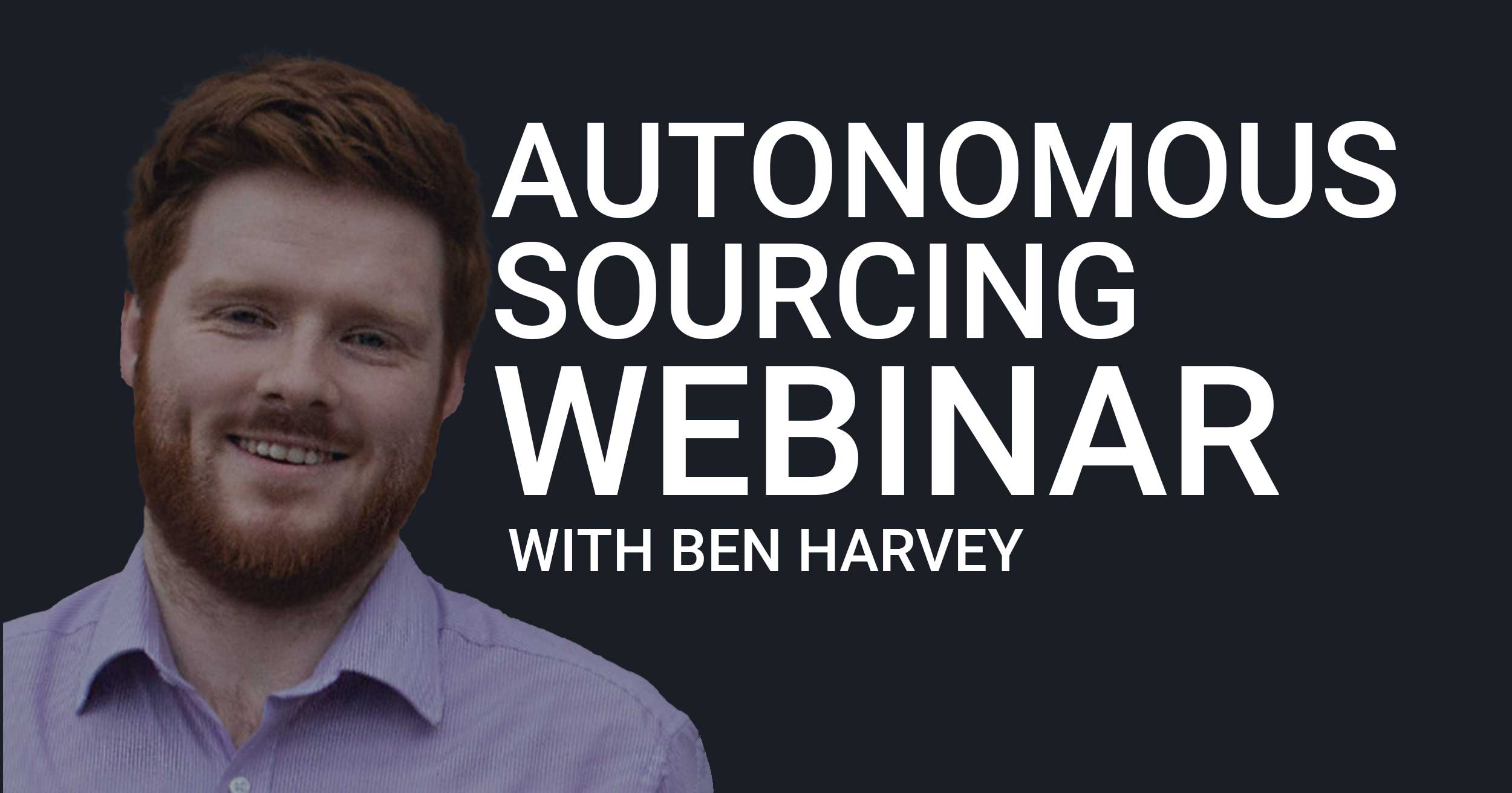webinar-autonomous-sourcing2-ben-harvey