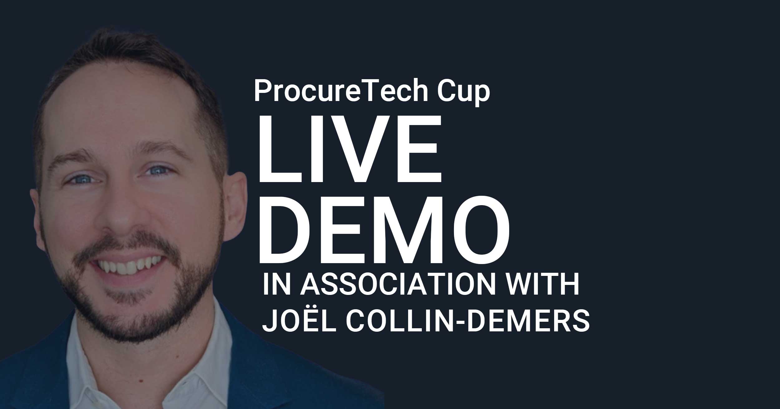 webinar-procuretech-cup-demo