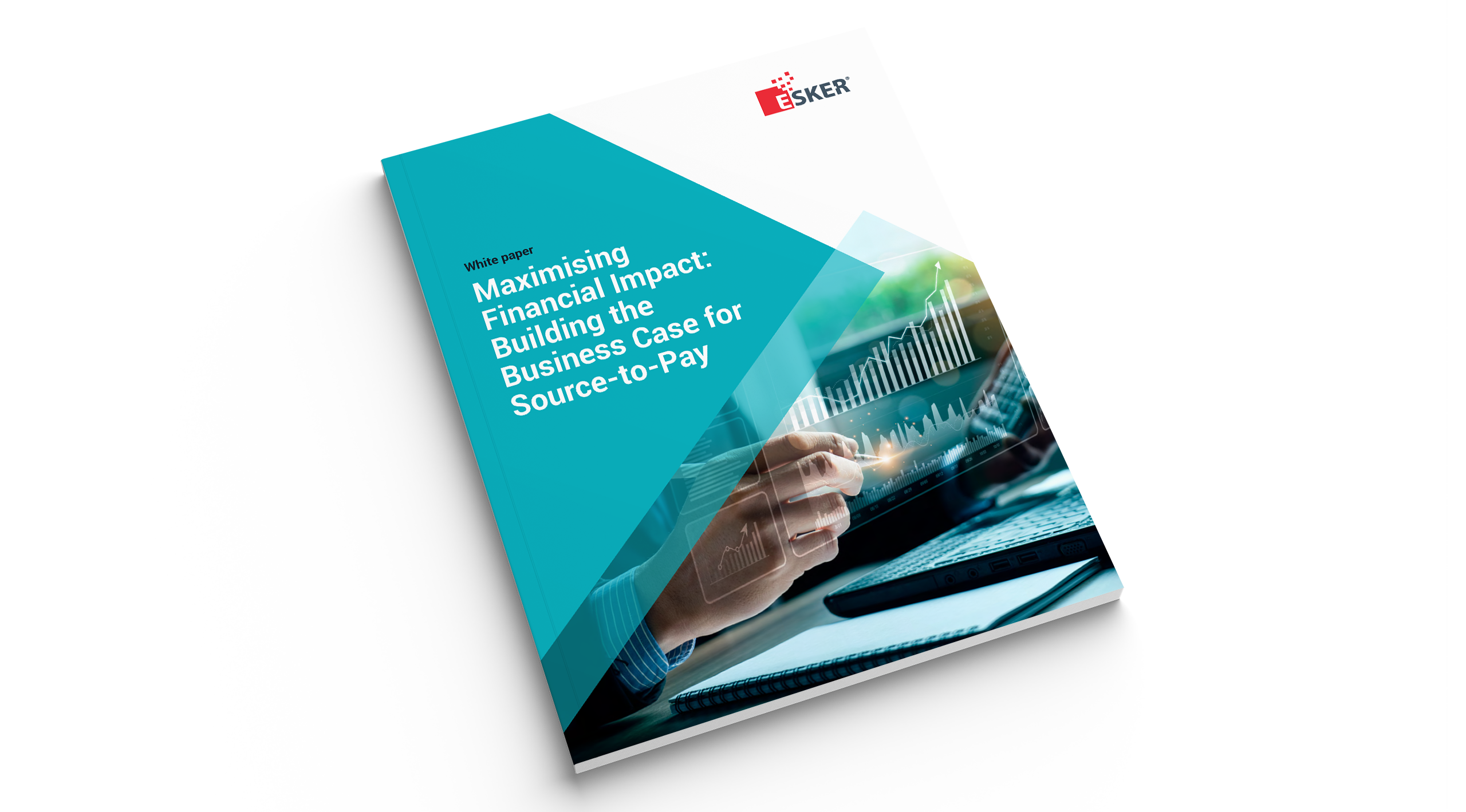 Win C-Suite Support for S2P Automation