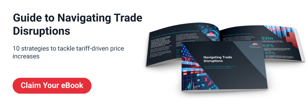 Download Navigating Trade Disruptions eBook