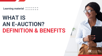 What is an eAuction? Definition & Benefits