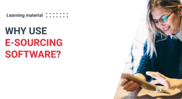 Why Use eSourcing Software