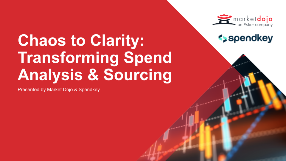 MD Spendkey Webinar Oct Spend Analysis Sourcing
