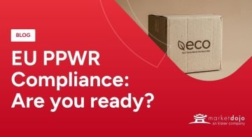 EU PPWR Compliance: Are you ready?