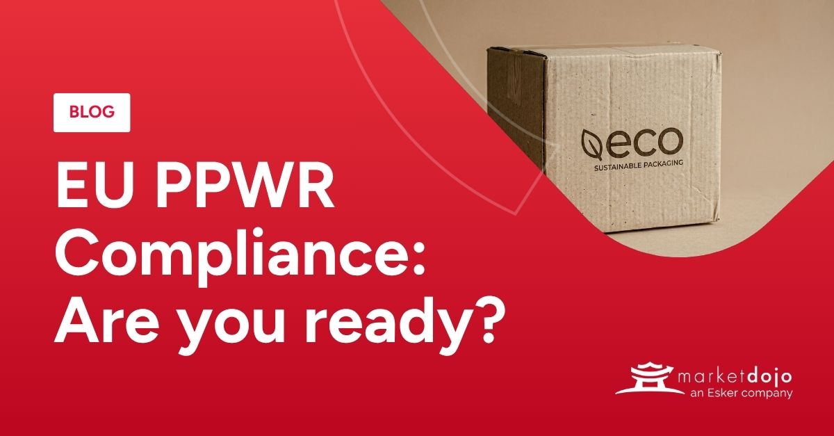 EU PPWR Compliance: Are you ready?