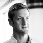 Nick Drewe B W